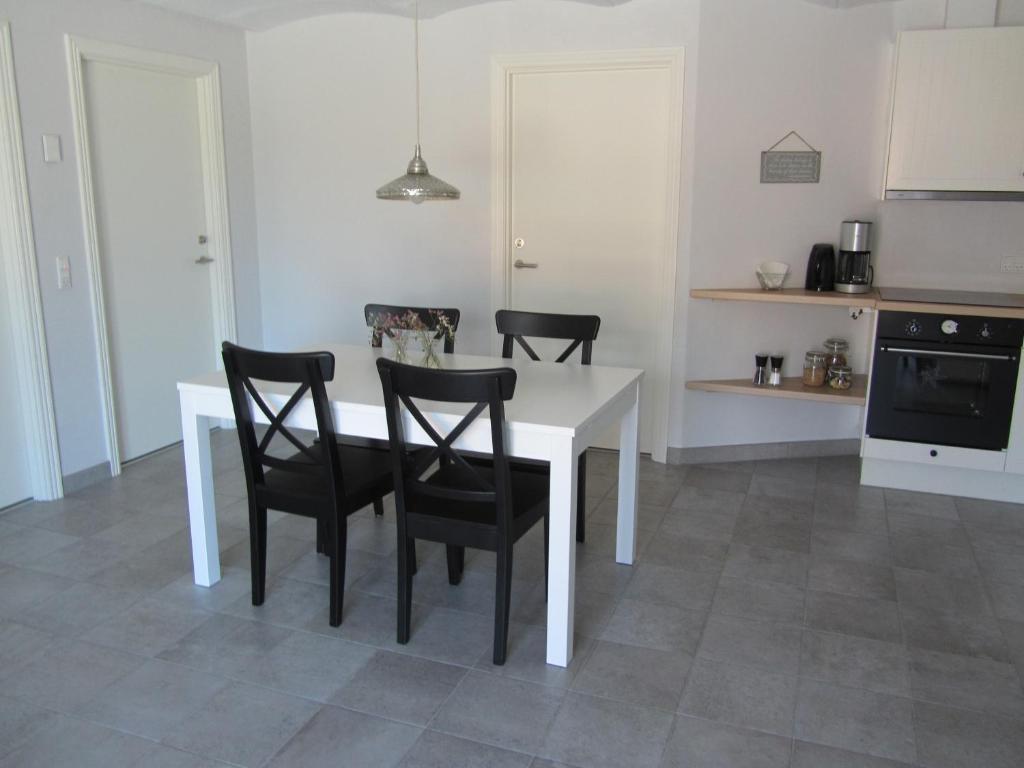 Vestervang Bed&Breakfast Vildbjerg Exterior foto