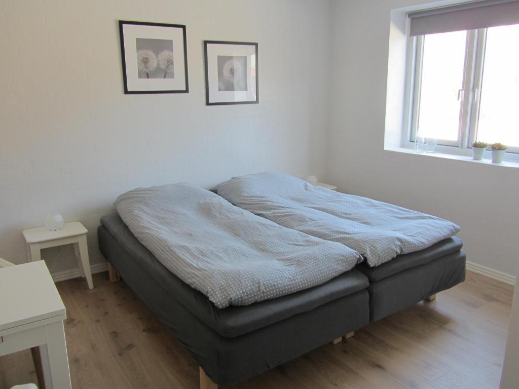 Vestervang Bed&Breakfast Vildbjerg Zimmer foto