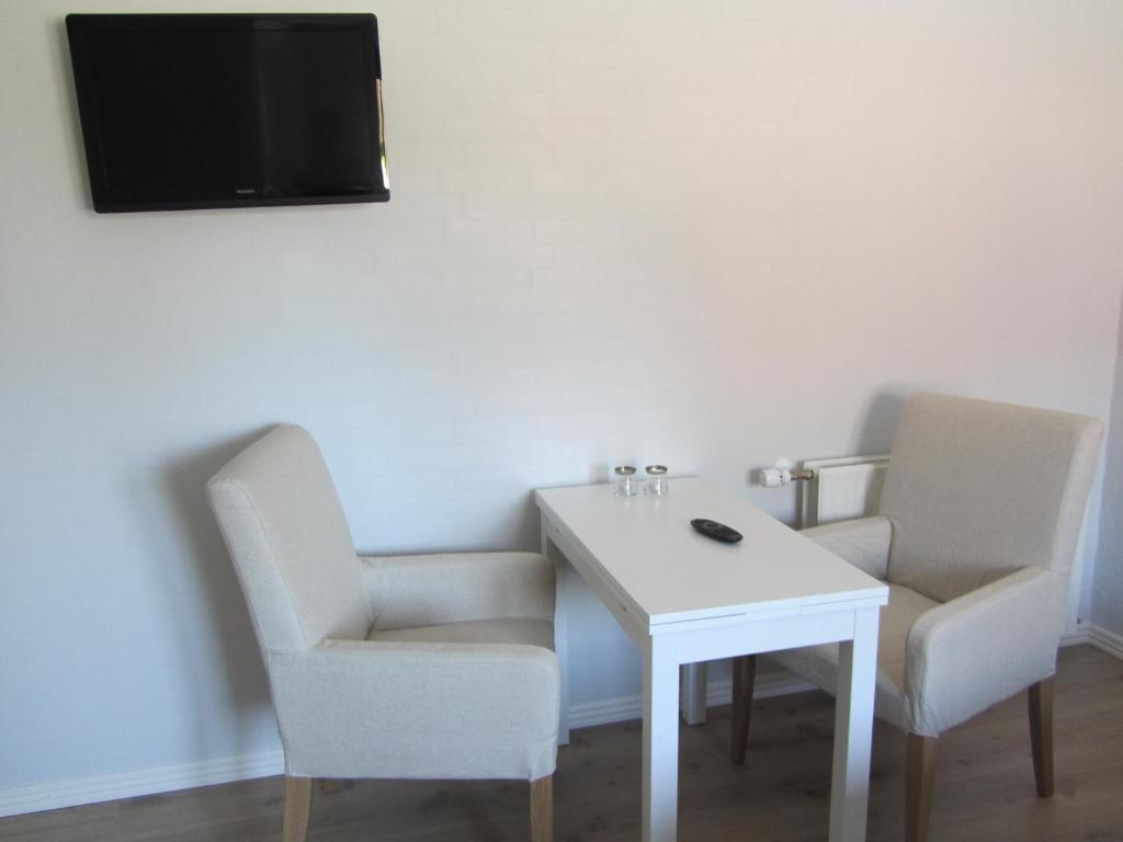 Vestervang Bed&Breakfast Vildbjerg Zimmer foto