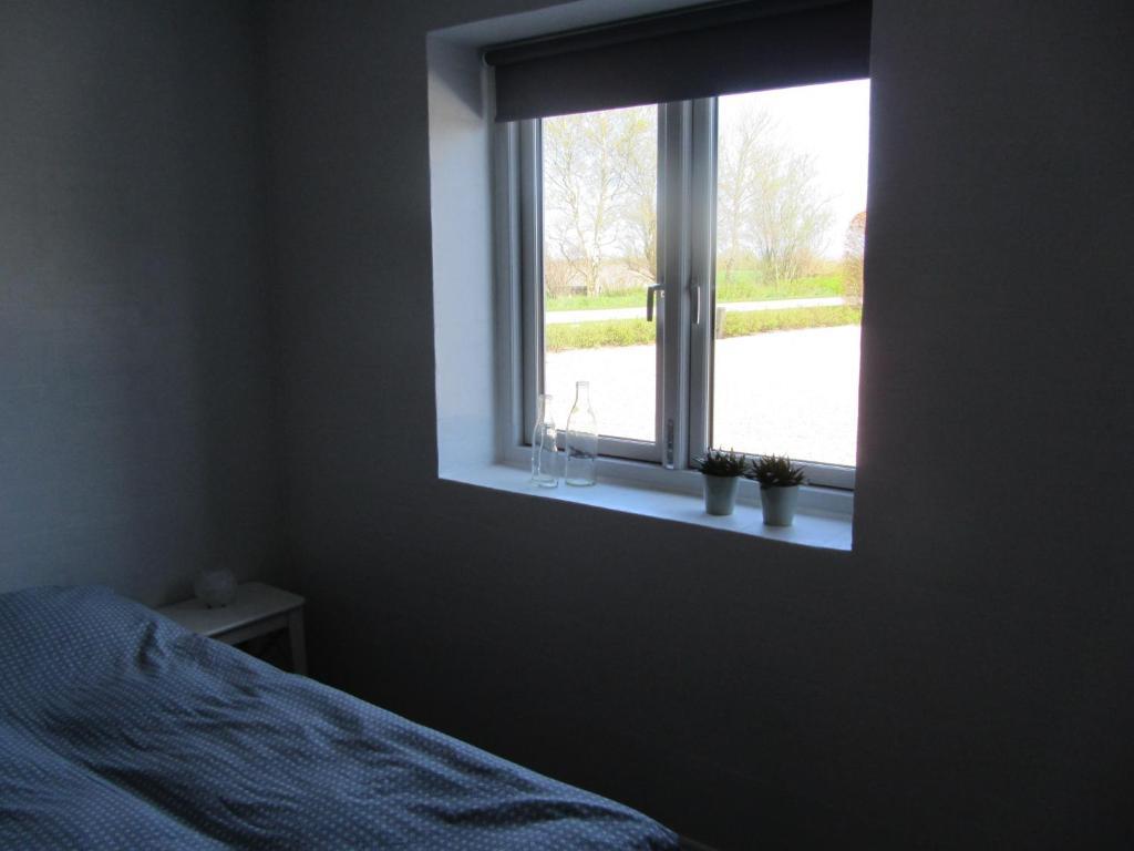 Vestervang Bed&Breakfast Vildbjerg Zimmer foto