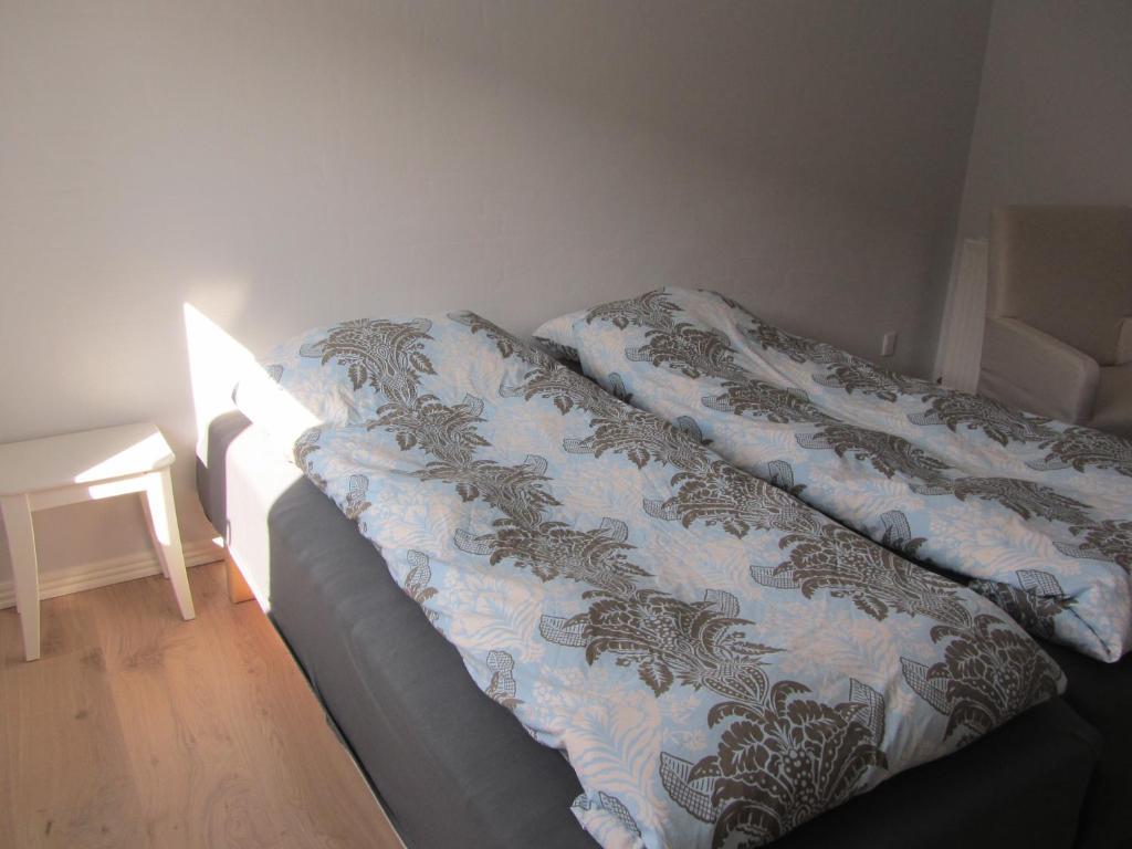 Vestervang Bed&Breakfast Vildbjerg Exterior foto