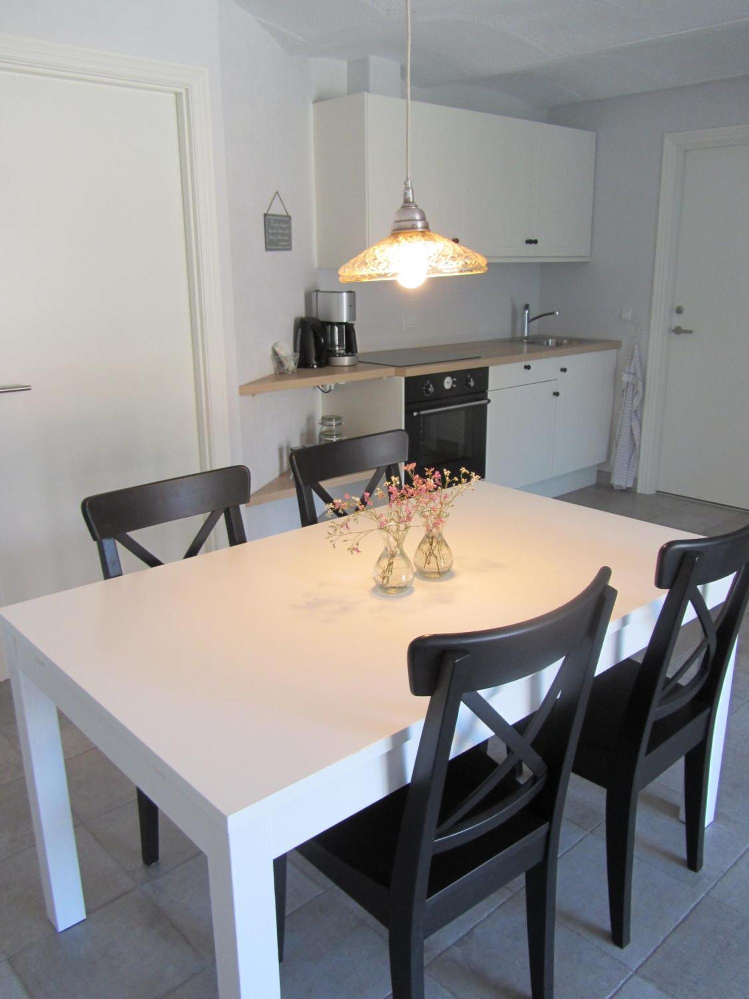 Vestervang Bed&Breakfast Vildbjerg Exterior foto