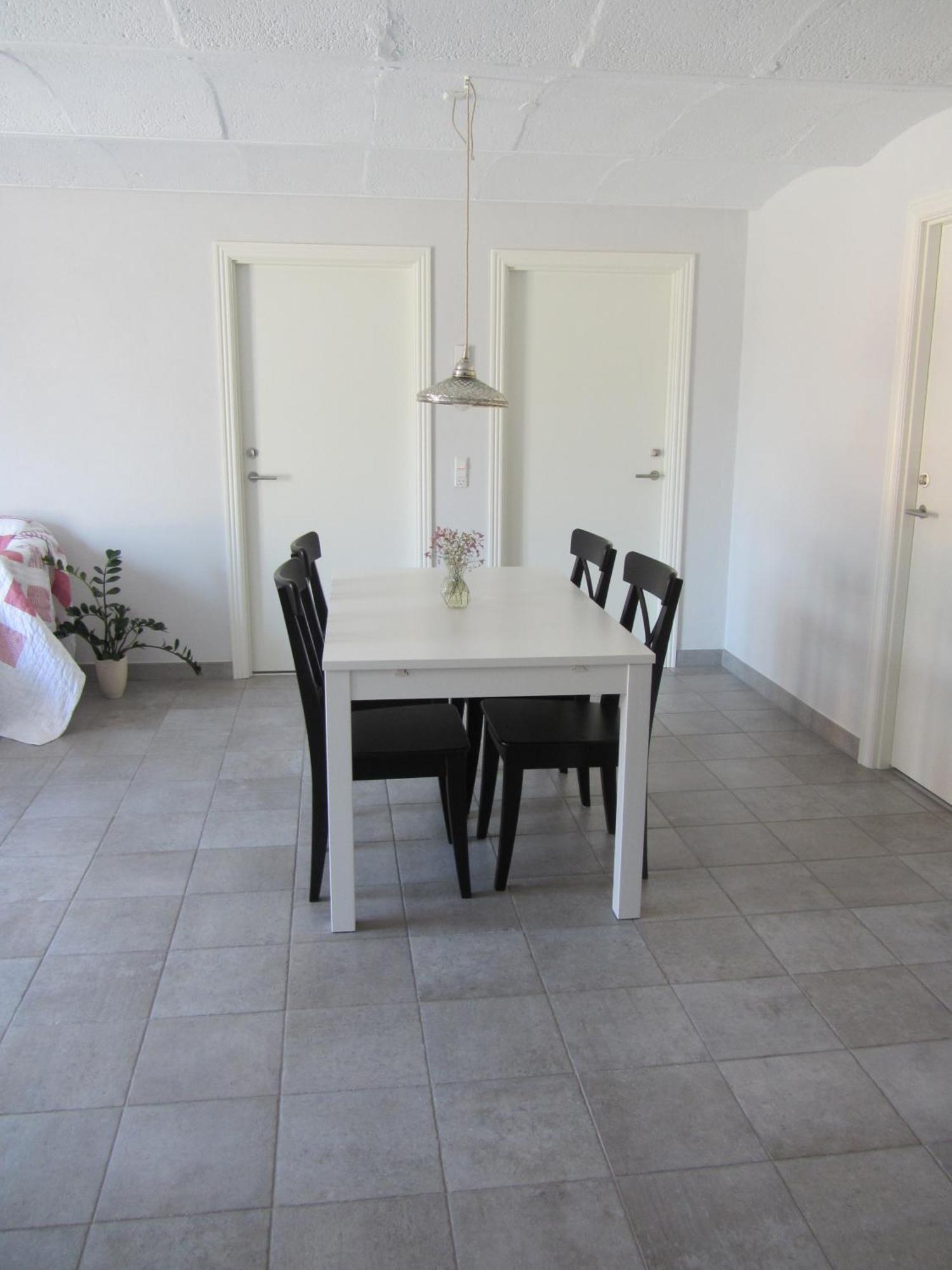 Vestervang Bed&Breakfast Vildbjerg Exterior foto