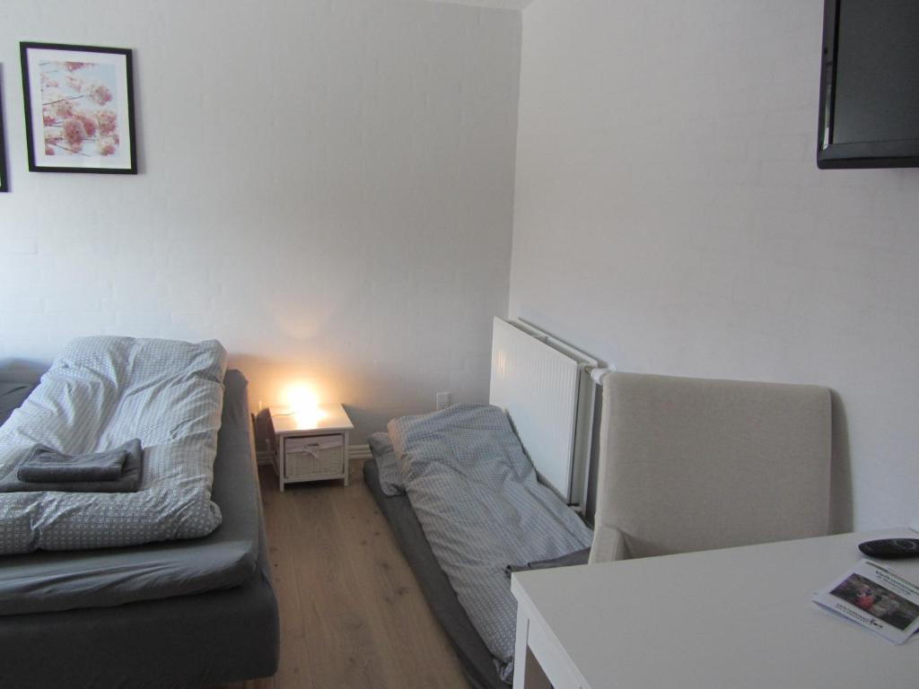 Vestervang Bed&Breakfast Vildbjerg Zimmer foto